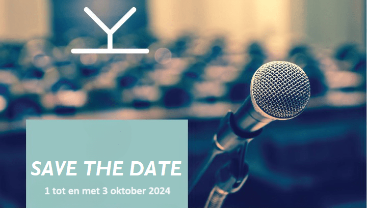 NIL | BIL Lassymposium 2024: Save the date!
