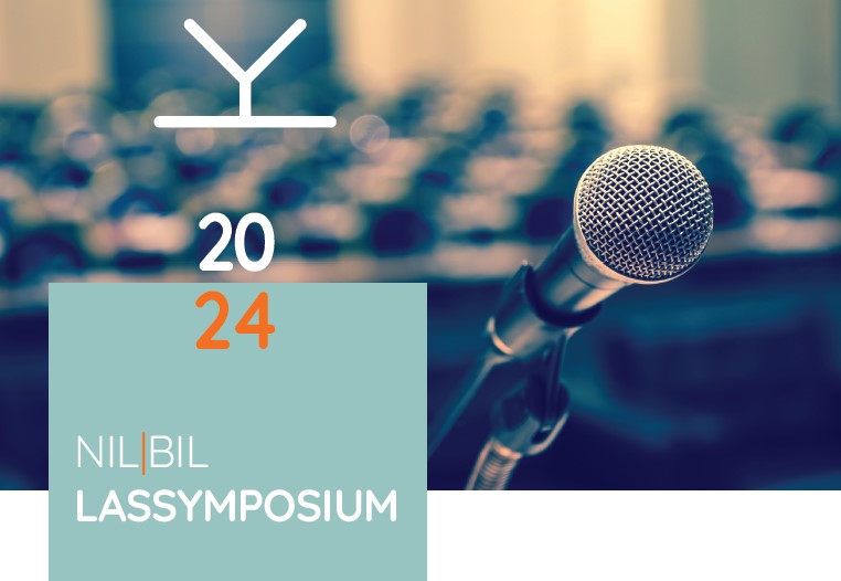 Call for papers NIL | BIL Lassymposium