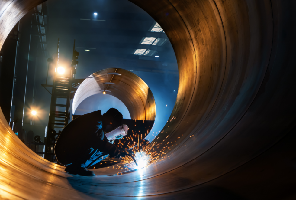 International Welding Technologist (IWT) Nederlands Instituut voor