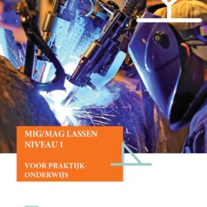MIG/MAG voor praktijkonderwijs
