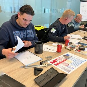 Workshop: Het visueel beoordelen van lasverbindingen, een vak apart! | 2 Dagen