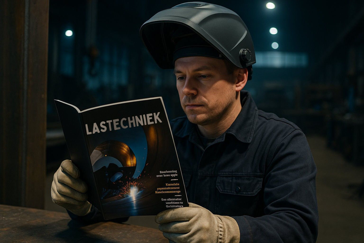 LASTECHNiEK - 1