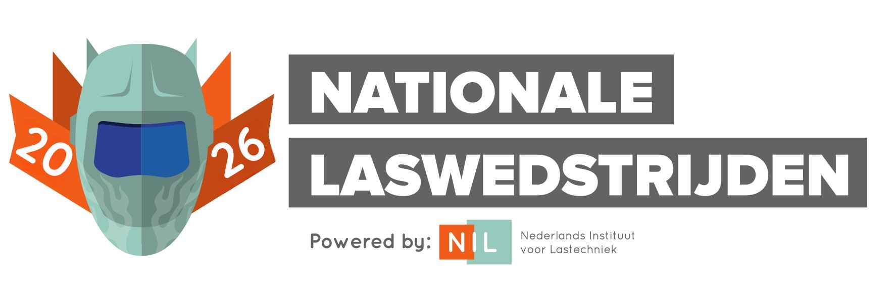 Doe mee met de NIL Laswedstrijden 2026!