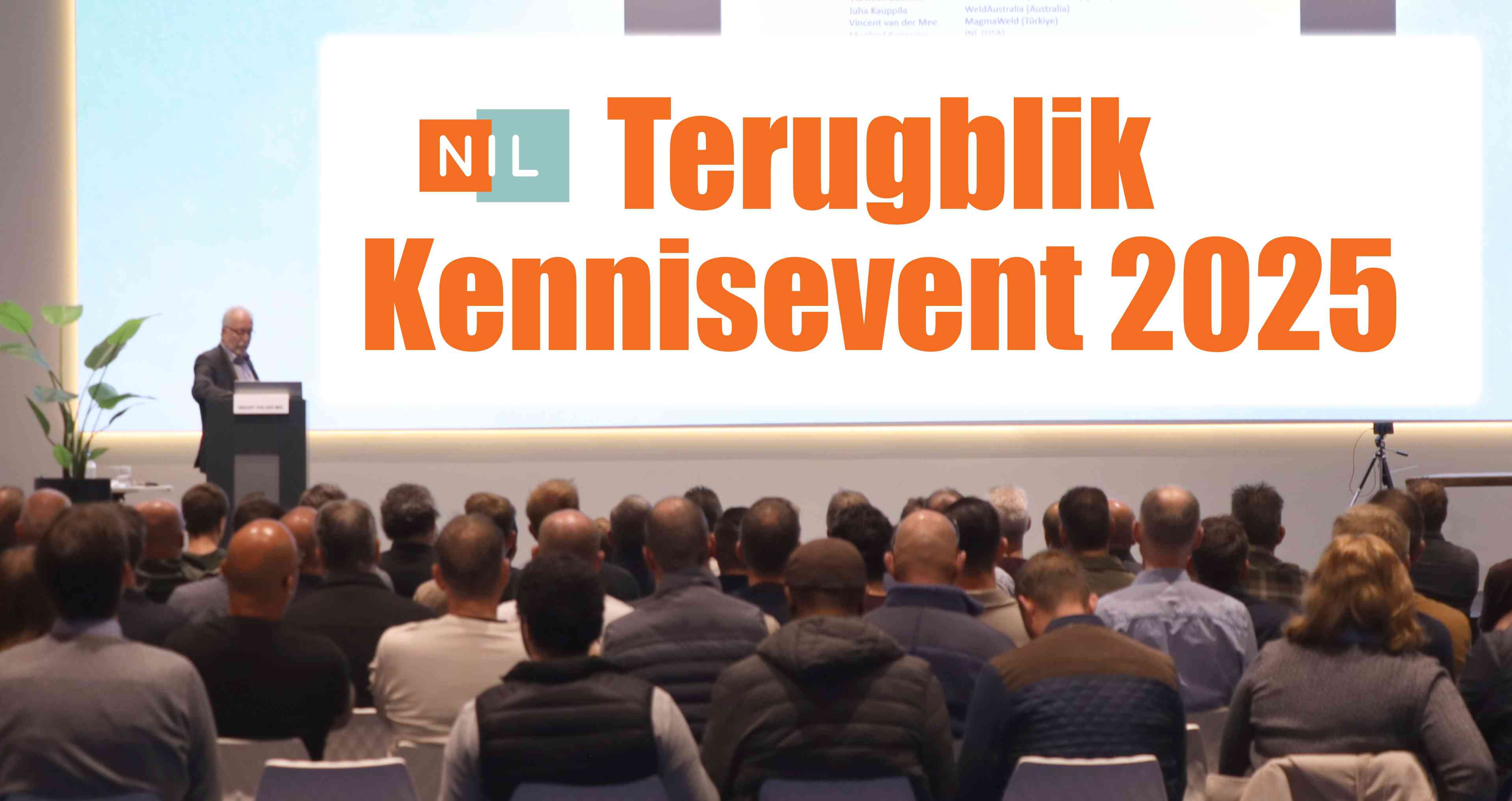 Terugblik op het Kennisevent 2025