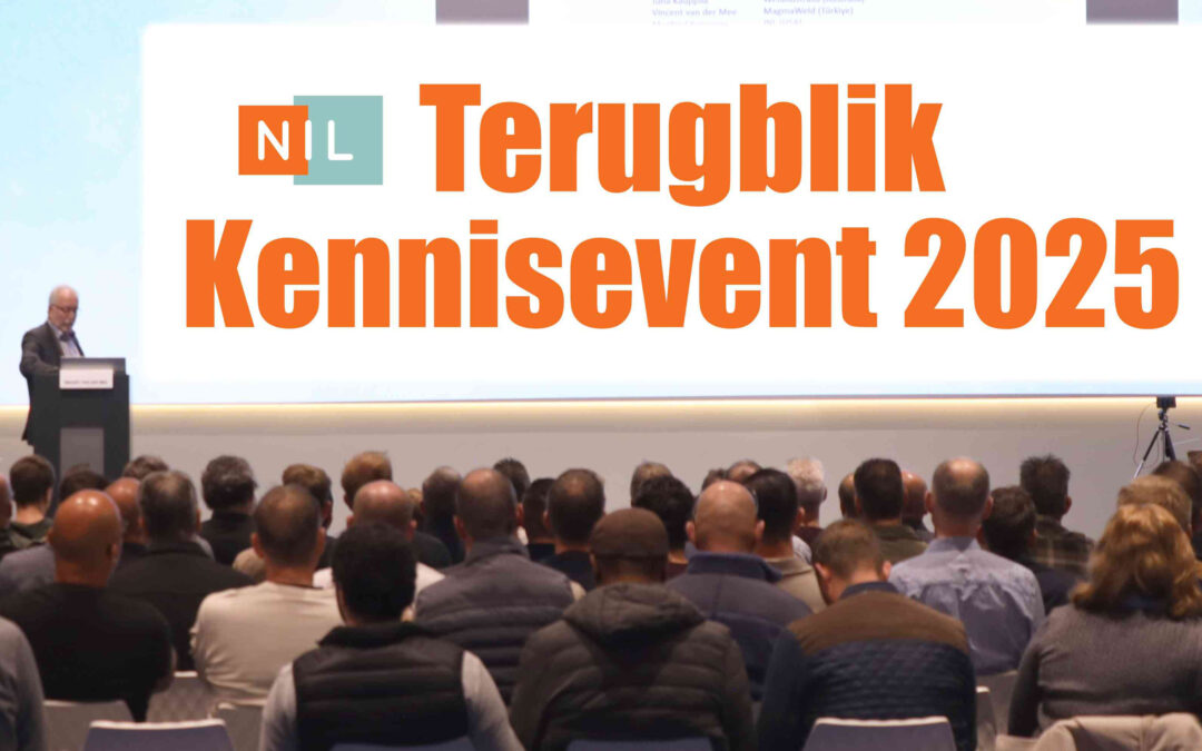 Terugblik op het Kennisevent 2025