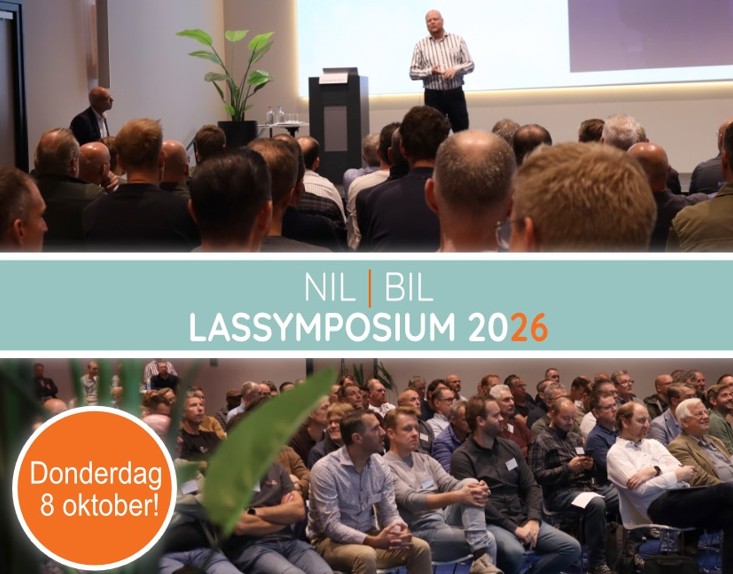 NIL | BIL Lassymposium 2026