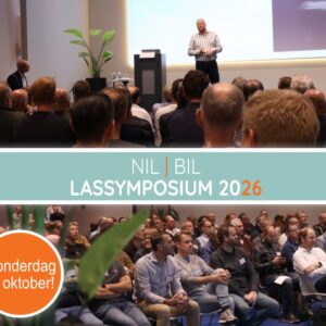 NIL | BIL Lassymposium 2026